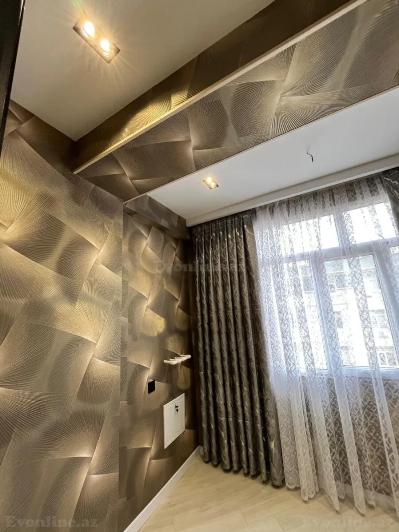 Satılır 2 otaqlı Mənzil Yeni tikili 29 m² Xırdalan - şəkil 2