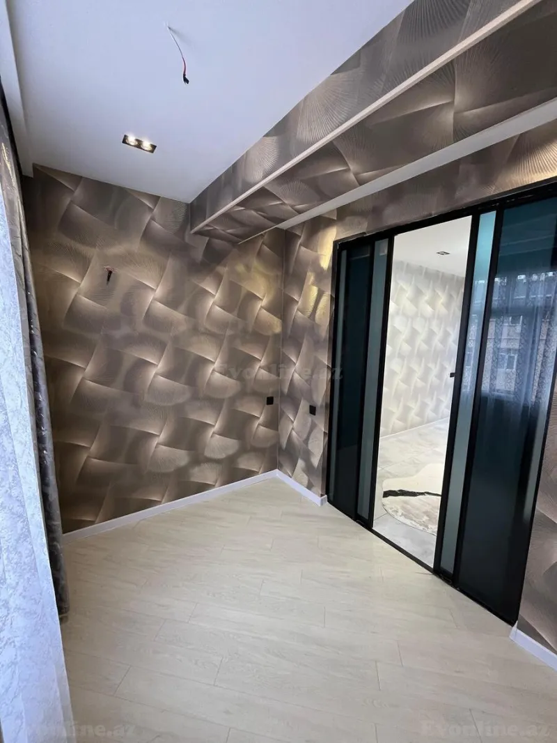 Satılır 2 otaqlı Mənzil Yeni tikili 29 m² Xırdalan - şəkil 3