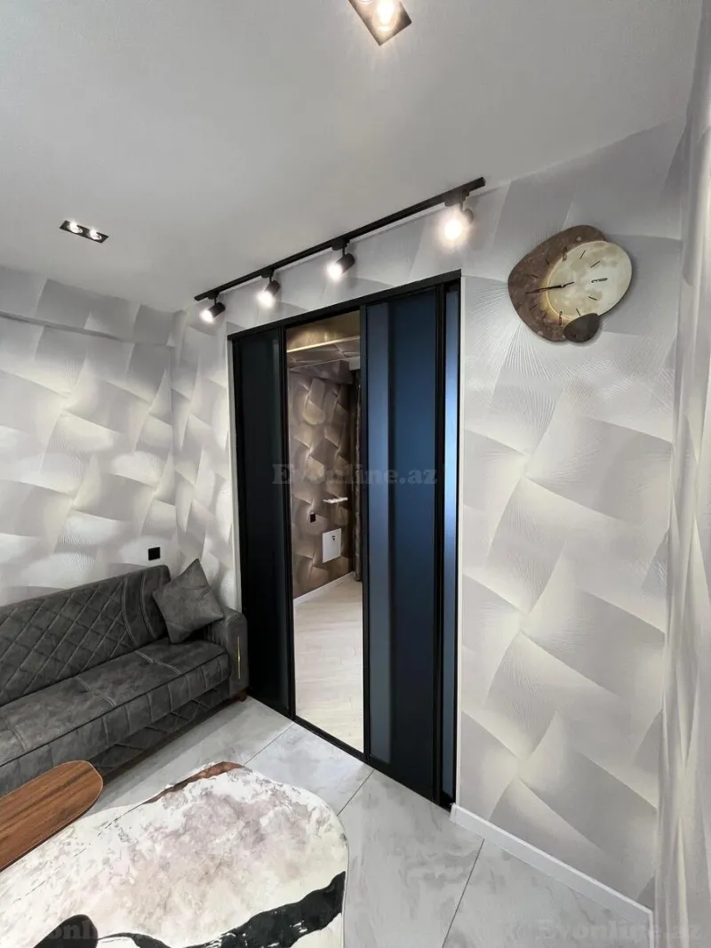 Satılır 2 otaqlı Mənzil Yeni tikili 29 m² Xırdalan - şəkil 7