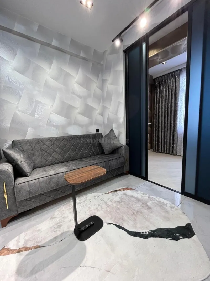 Satılır 2 otaqlı Mənzil Yeni tikili 29 m² Xırdalan - şəkil 8