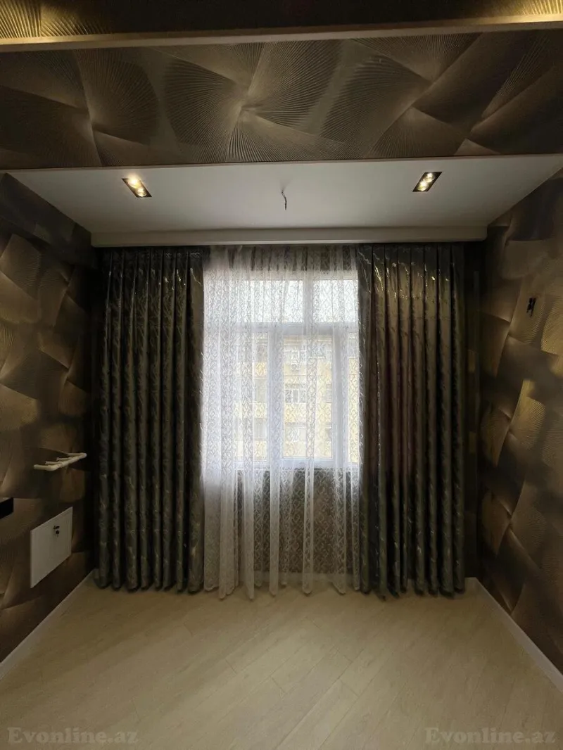 Satılır 2 otaqlı Mənzil Yeni tikili 29 m² Xırdalan - şəkil 9