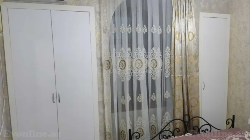 Satılır 2 otaqlı Mənzil Yeni tikili 45 m² 20 Yanvar m. - şəkil 6