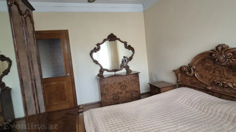 Satılır 3 otaqlı Mənzil Köhnə tikili 80 m² 9-cu mikrorayon - şəkil 8