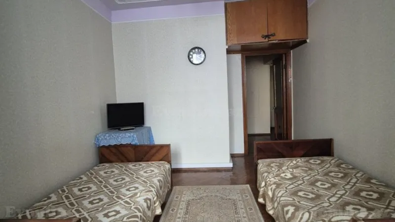 Satılır 3 otaqlı Mənzil Köhnə tikili 80 m² 9-cu mikrorayon - şəkil 9