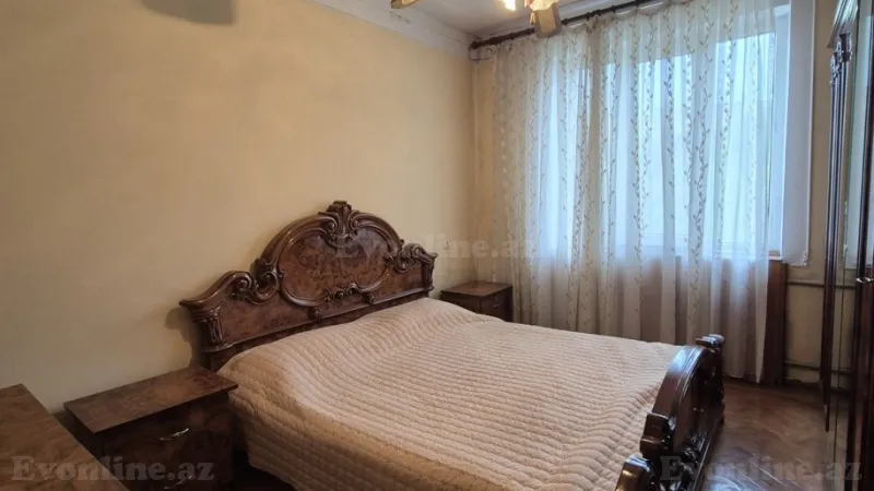 Satılır 3 otaqlı Mənzil Köhnə tikili 80 m² 9-cu mikrorayon - şəkil 10