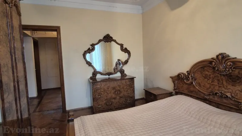 Satılır 3 otaqlı Mənzil Köhnə tikili 80 m² 9-cu mikrorayon - şəkil 11