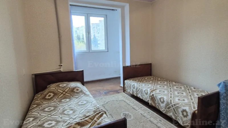 Satılır 3 otaqlı Mənzil Köhnə tikili 80 m² 9-cu mikrorayon - şəkil 12