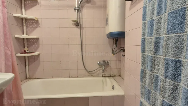 Satılır 3 otaqlı Mənzil Köhnə tikili 80 m² 9-cu mikrorayon - şəkil 13