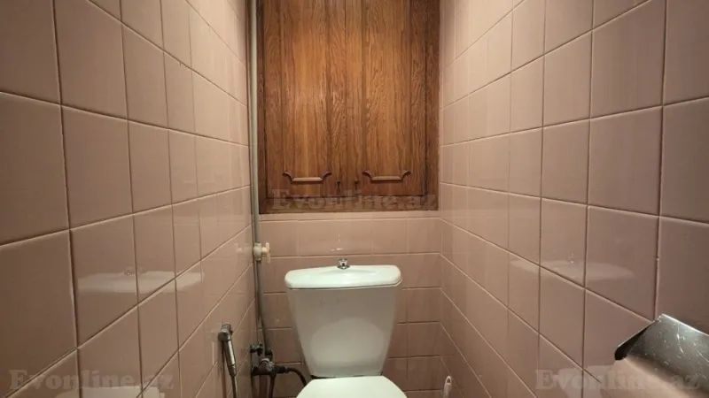 Satılır 3 otaqlı Mənzil Köhnə tikili 80 m² 9-cu mikrorayon - şəkil 14