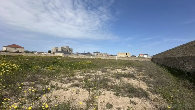 Satılır Torpaq 24 sot Nardaran - şəkil 3