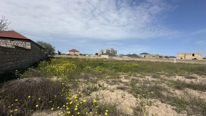 Satılır Torpaq 24 sot Nardaran - şəkil 4