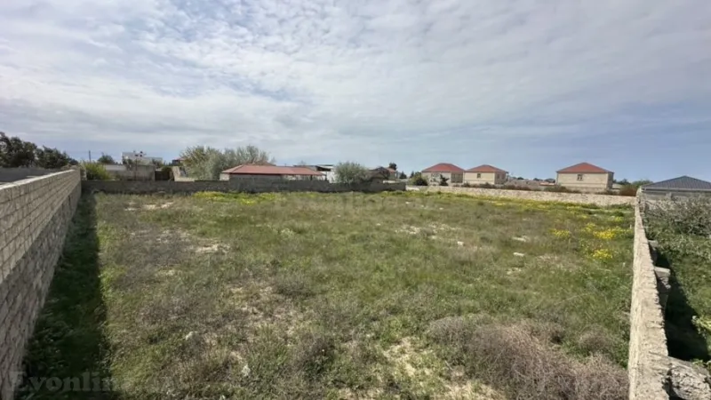 Satılır Torpaq 24 sot Nardaran - şəkil 5