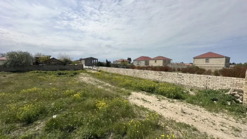 Satılır Torpaq 24 sot Nardaran - şəkil 7