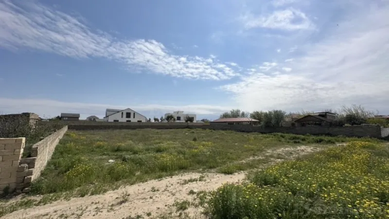 Satılır Torpaq 24 sot Nardaran - şəkil 8