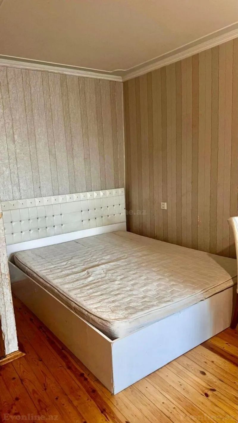 Satılır 1 otaqlı Mənzil Köhnə tikili 31 m² 8-ci kilometr - şəkil 2