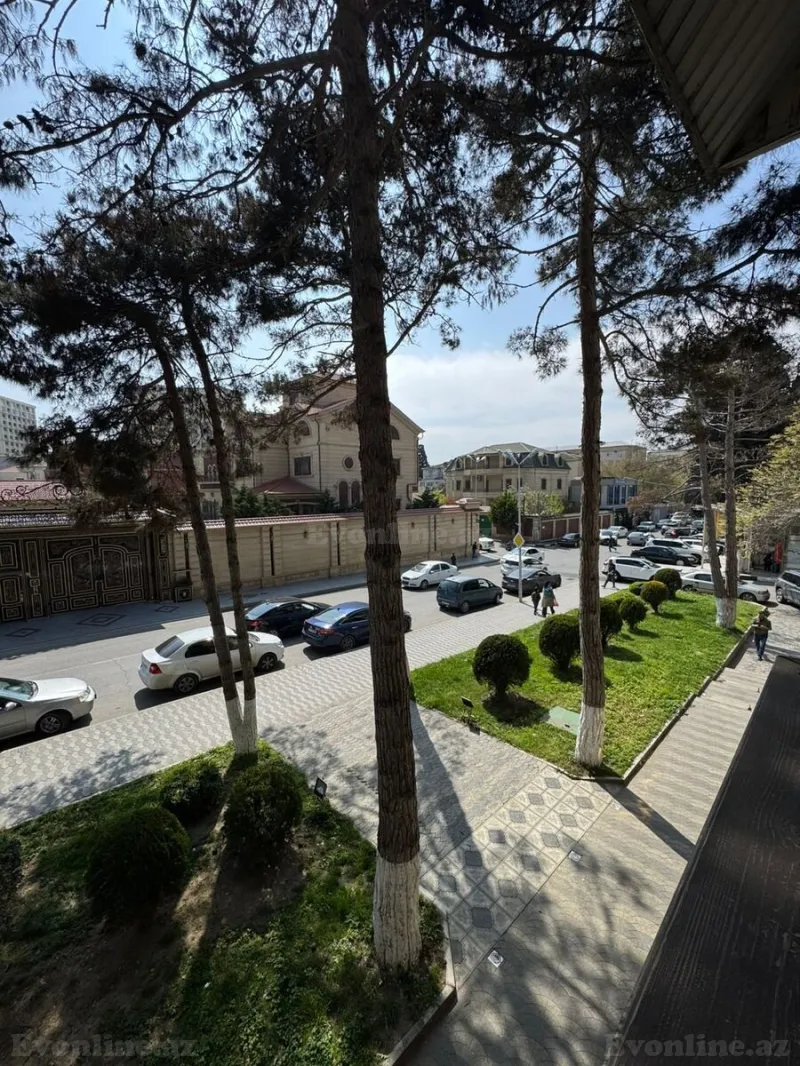 1 otaqlı Mənzil 35 m² Sabunçu r. Satılır