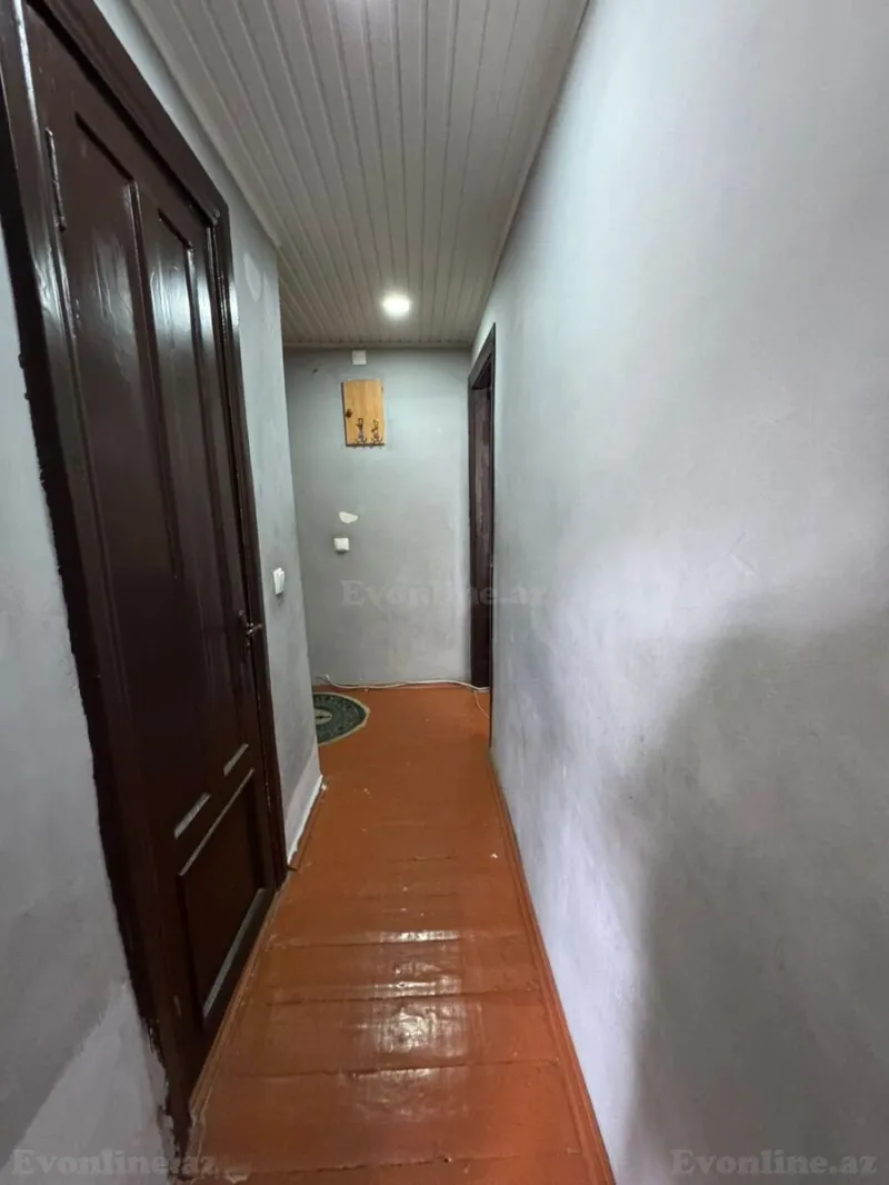 Satılır 1 otaqlı Mənzil Köhnə tikili 35 m² Sabunçu r. - şəkil 7