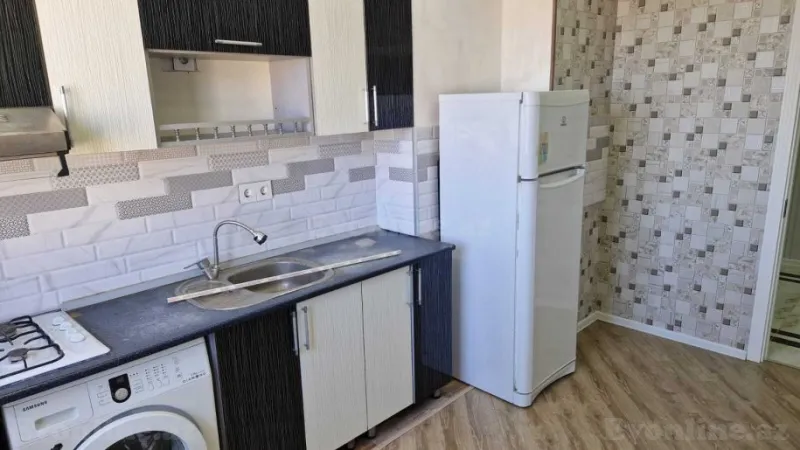 Satılır 4 otaqlı Mənzil Yeni tikili 114 m² Masazır - şəkil 2