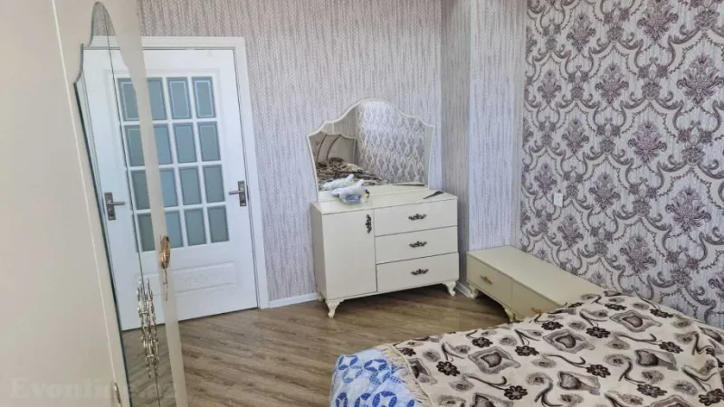 Satılır 4 otaqlı Mənzil Yeni tikili 114 m² Masazır - şəkil 4