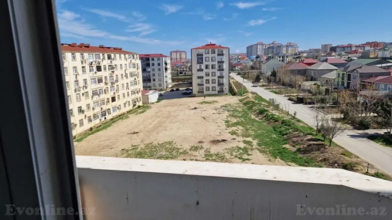 Satılır 4 otaqlı Mənzil Yeni tikili 114 m² Masazır - şəkil 5