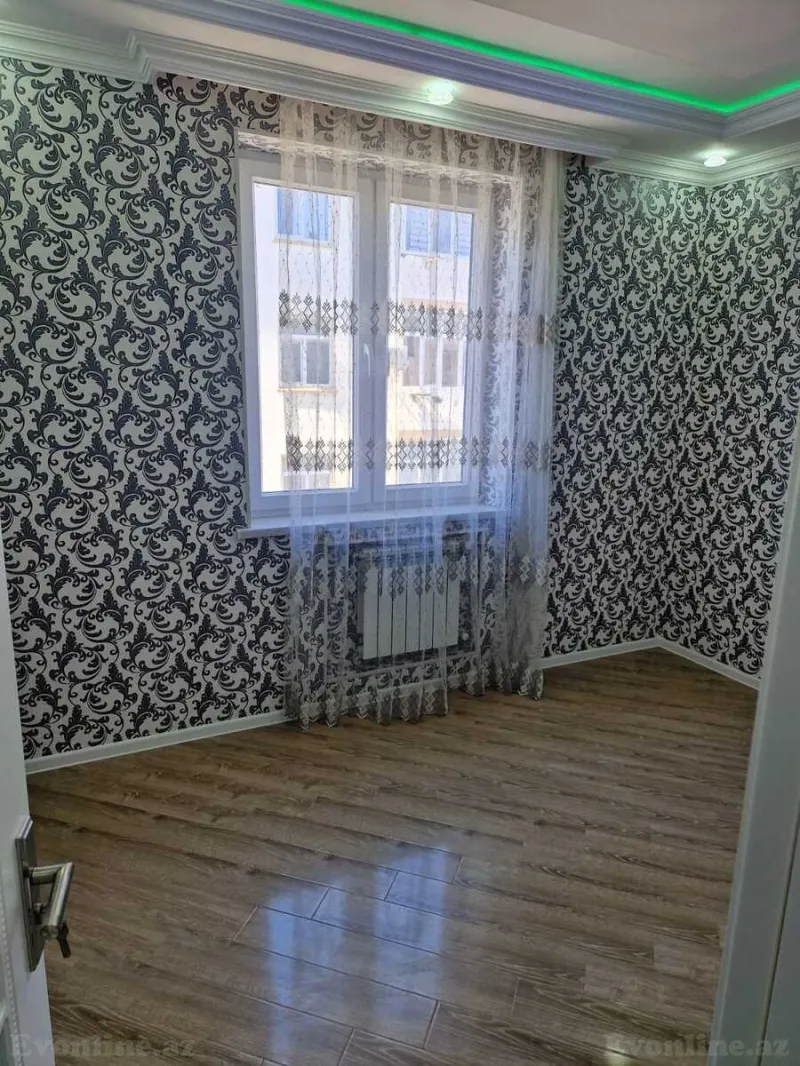 Satılır 4 otaqlı Mənzil Yeni tikili 114 m² Masazır - şəkil 8