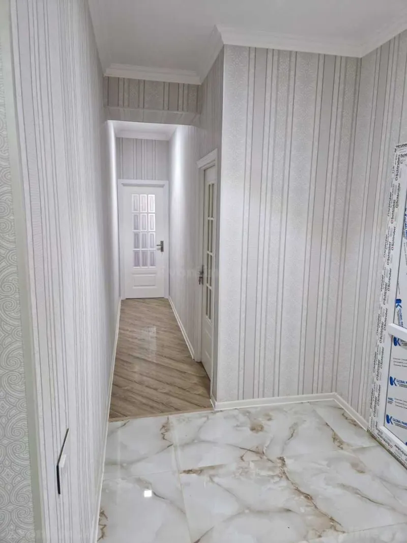 Satılır 4 otaqlı Mənzil Yeni tikili 114 m² Masazır - şəkil 9