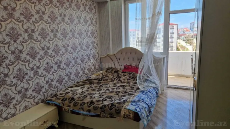 Satılır 4 otaqlı Mənzil Yeni tikili 114 m² Masazır - şəkil 12
