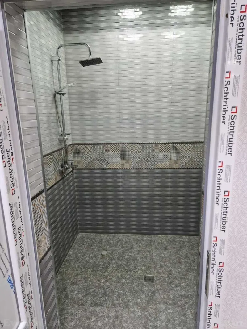 Satılır 4 otaqlı Mənzil Yeni tikili 114 m² Masazır - şəkil 13