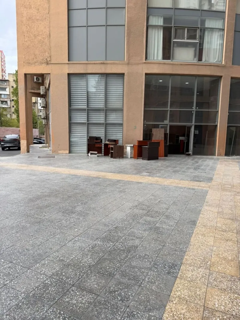 Satılır 3 otaqlı Mənzil Yeni tikili 125 m² İnşaatçılar m. - şəkil 19