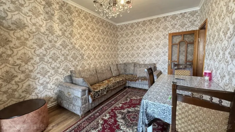 Satılır 3 otaqlı Mənzil Köhnə tikili 72 m² Massiv V - şəkil 3