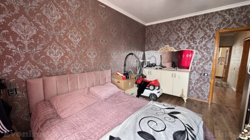 Satılır 3 otaqlı Mənzil Köhnə tikili 72 m² Massiv V - şəkil 8