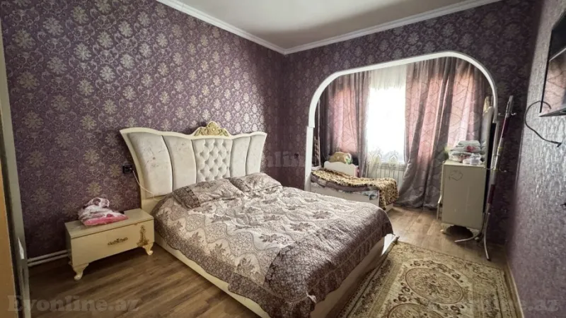 Satılır 3 otaqlı Mənzil Köhnə tikili 72 m² Massiv V - şəkil 9