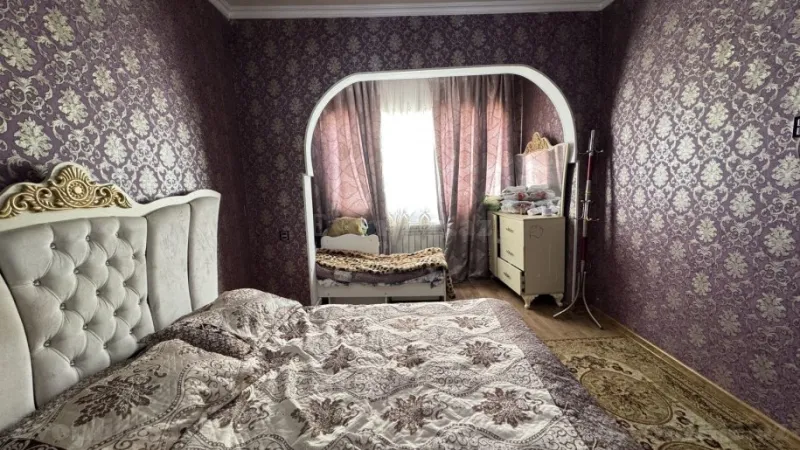 Satılır 3 otaqlı Mənzil Köhnə tikili 72 m² Massiv V - şəkil 11