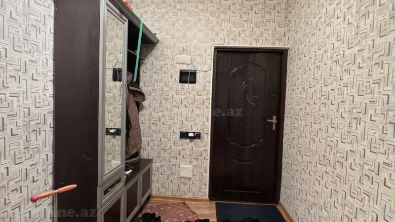 Satılır 3 otaqlı Mənzil Köhnə tikili 72 m² Massiv V - şəkil 18