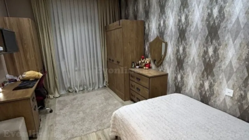 4 otaqlı Mənzil 87 m² Yasamal Satılır