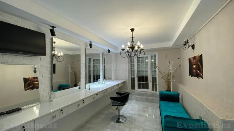 Obyekt 75 m² 8 Noyabr m. Kirayə verilir