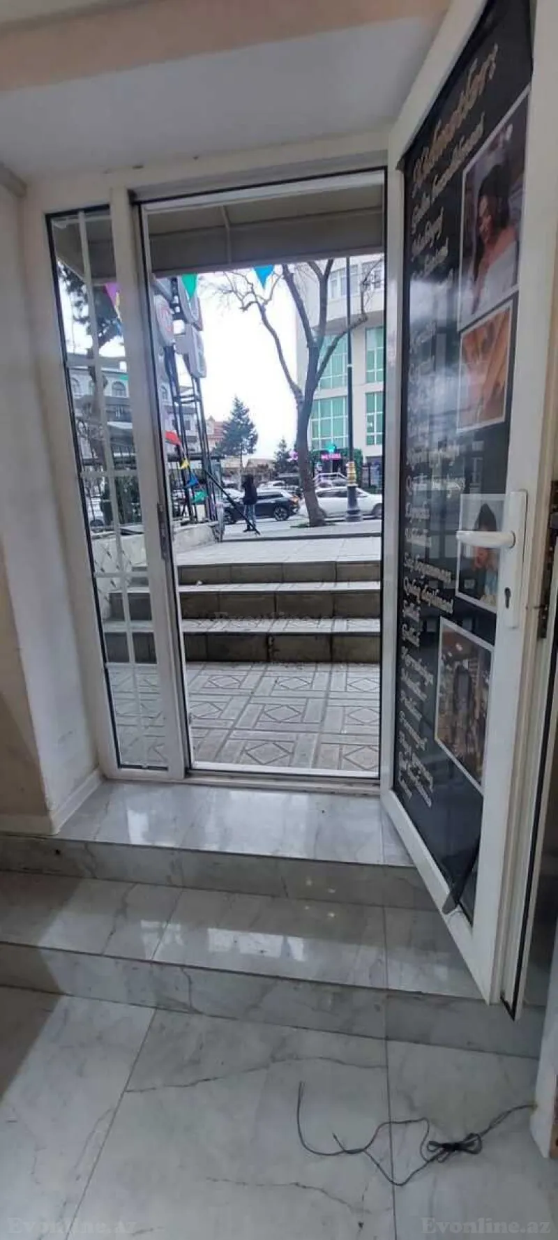 Kirayə verilir Obyekt 75 m² 8 Noyabr m. - şəkil 5