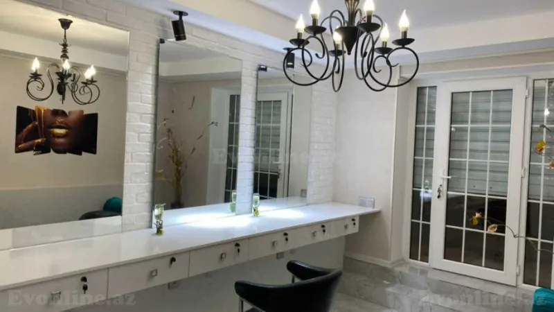 Kirayə verilir Obyekt 75 m² 8 Noyabr m. - şəkil 6