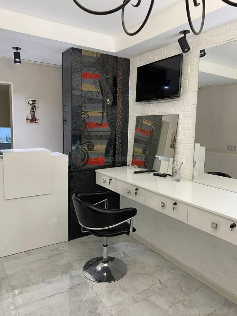 Kirayə verilir Obyekt 75 m² 8 Noyabr m. - şəkil 7