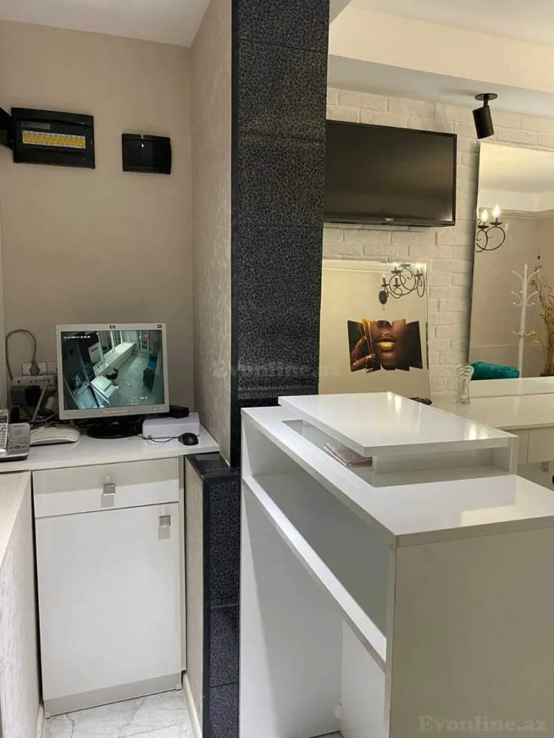 Kirayə verilir Obyekt 75 m² 8 Noyabr m. - şəkil 8