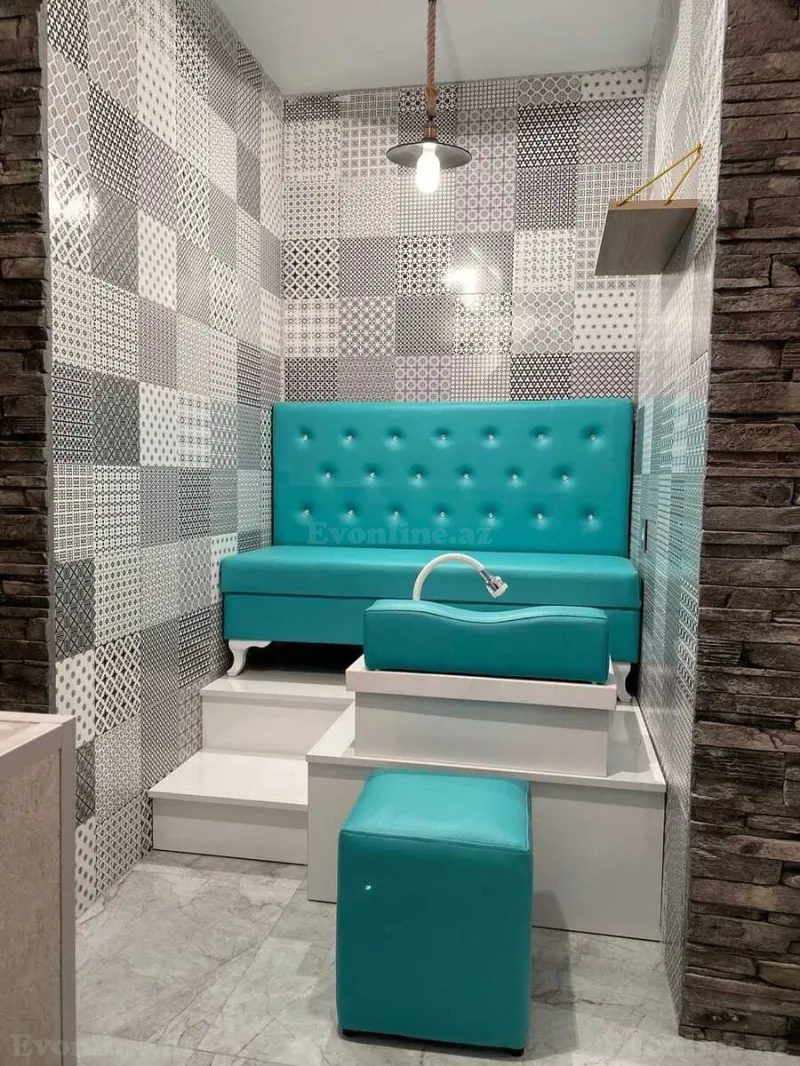 Kirayə verilir Obyekt 75 m² 8 Noyabr m. - şəkil 10