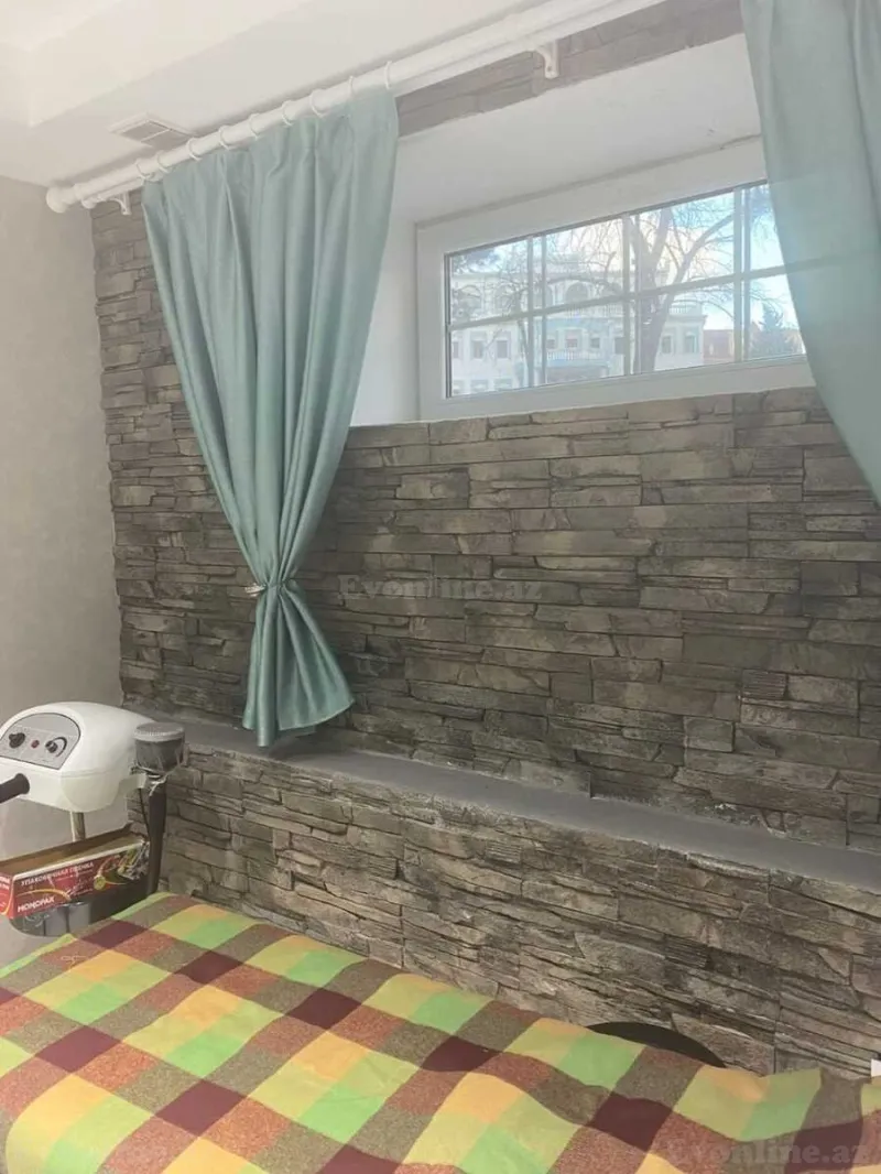 Kirayə verilir Obyekt 75 m² 8 Noyabr m. - şəkil 12