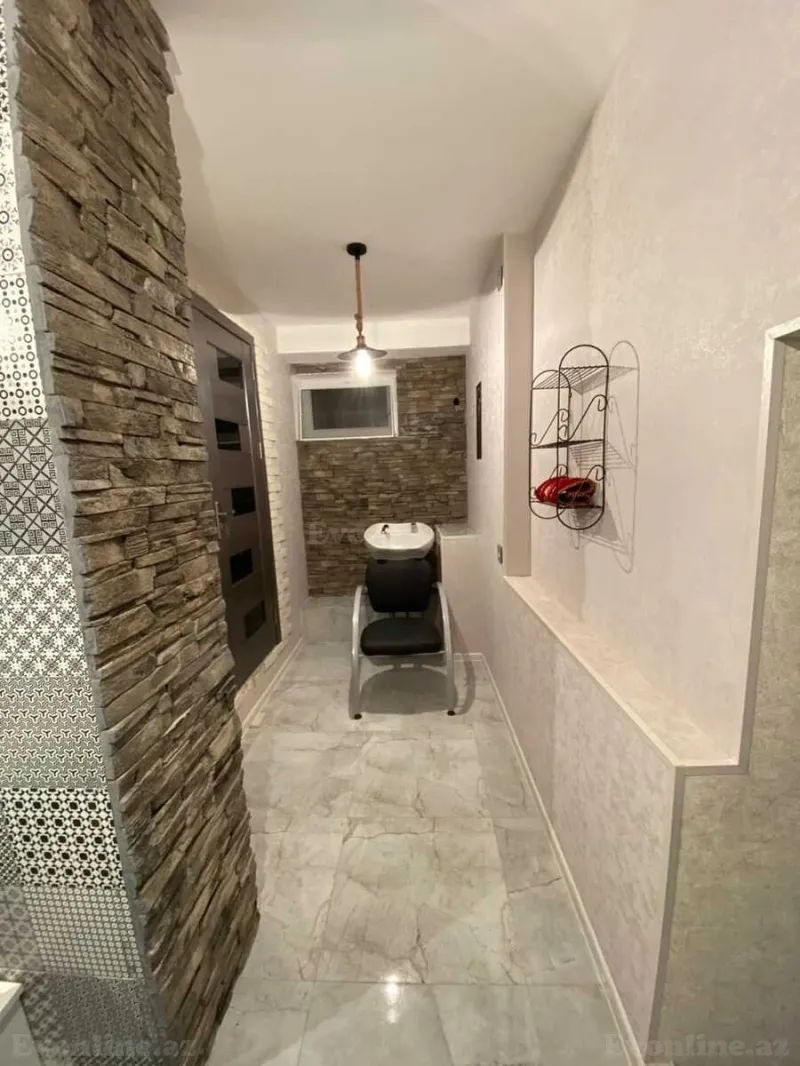 Kirayə verilir Obyekt 75 m² 8 Noyabr m. - şəkil 13