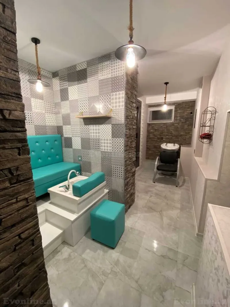 Kirayə verilir Obyekt 75 m² 8 Noyabr m. - şəkil 14