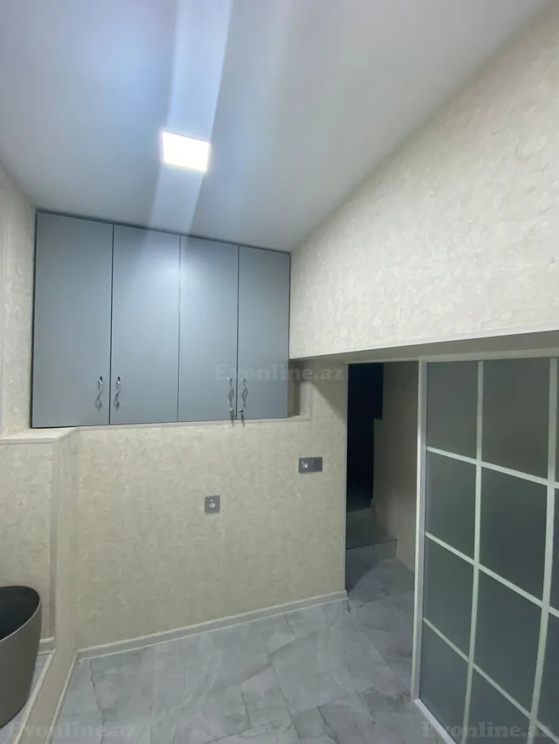 Kirayə verilir Obyekt 75 m² 8 Noyabr m. - şəkil 15