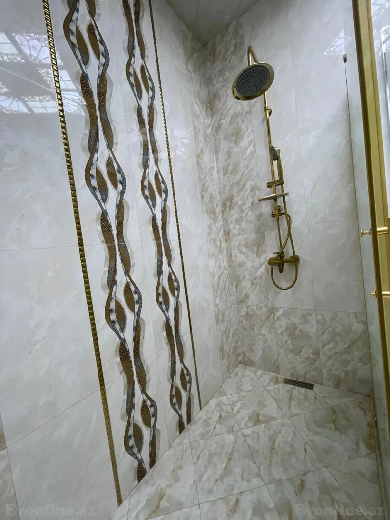 Kirayə verilir 2 otaqlı Mənzil Yeni tikili 80 m² Ağ şəhər - şəkil 5