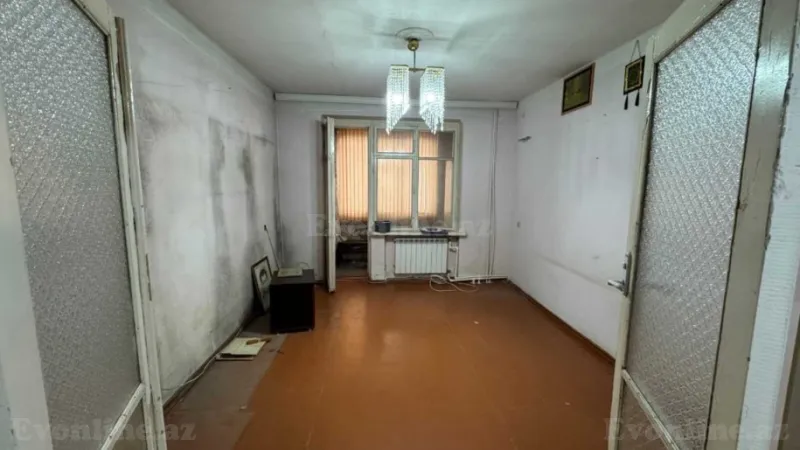 Satılır 5 otaqlı Mənzil Köhnə tikili 110 m² Biləcəri - şəkil 2