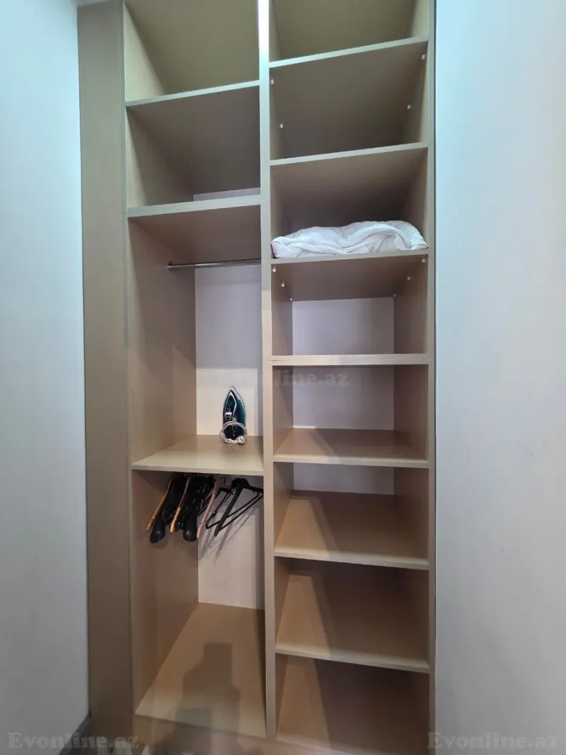 Kirayə verilir 2 otaqlı Mənzil Yeni tikili 68 m² Xətai r. - şəkil 9