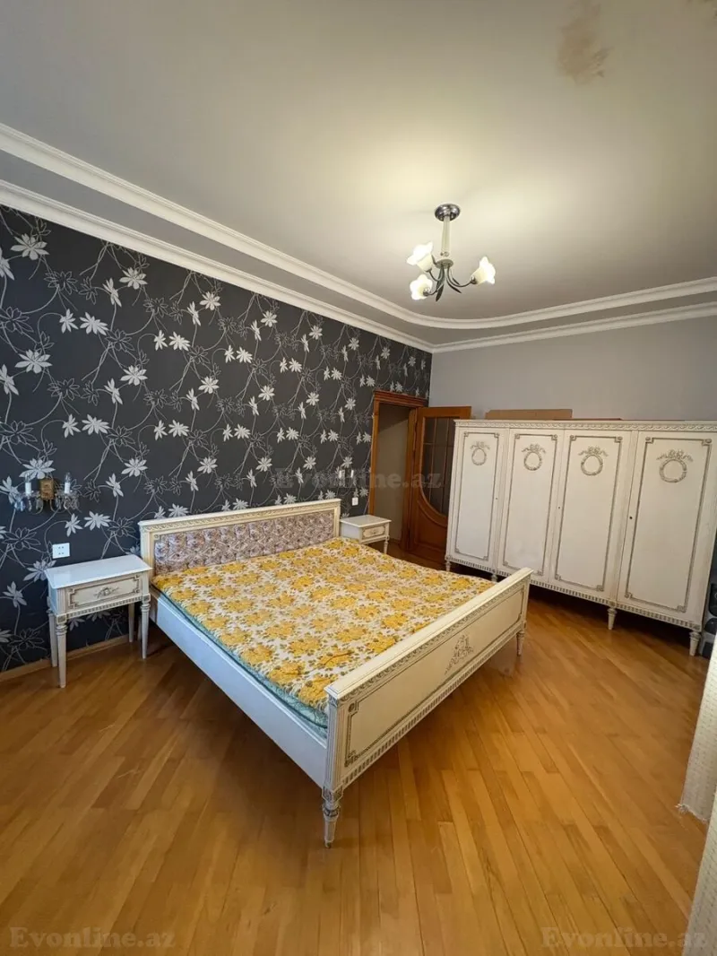 Kirayə verilir 2 otaqlı Mənzil Yeni tikili 80 m² Azadlıq prospekti m. - şəkil 3