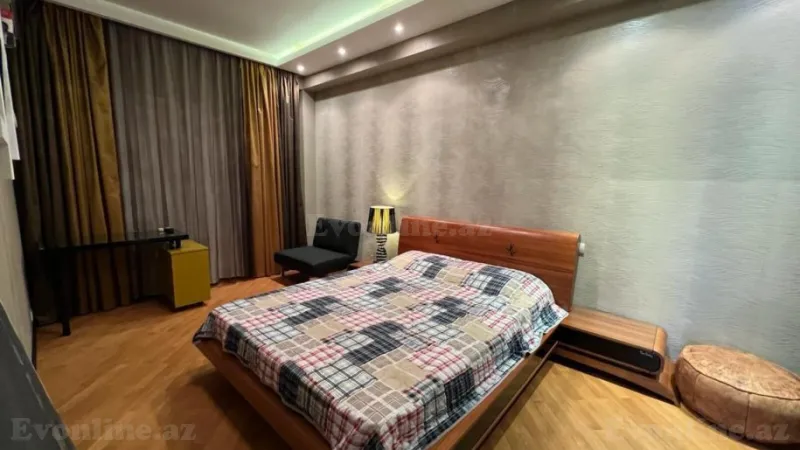 Satılır 3 otaqlı Mənzil Yeni tikili 95 m² 20 Yanvar m. - şəkil 6